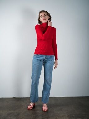 GiuGiu Nonna Turtleneck Giu Giu